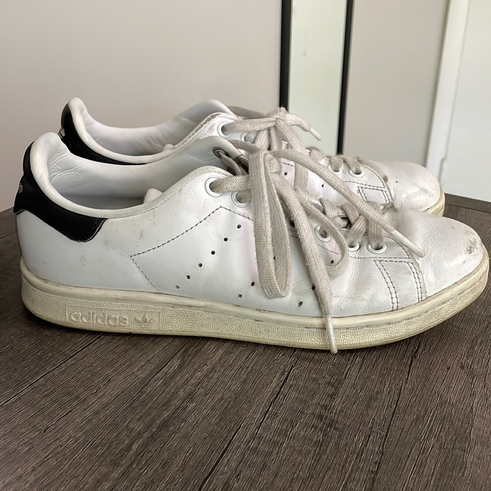 Adidas Stan smith women’s size 7